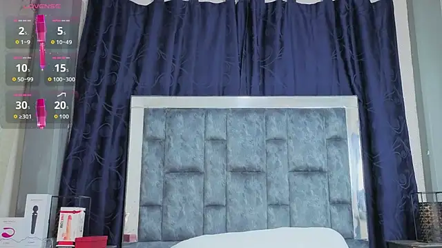 Effie cooper online show from 09-10-25, 07:35