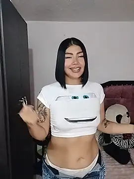 Snapshot of Kylie_brazt chatting on 07-26-26, 03:35 Kylie brazt online show from 07-26-26, 03:35
