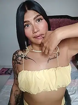 Kylie brazt online show from 03-07-26, 06:13