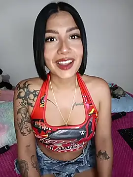 Kylie brazt online show from 02-06-26, 03:02