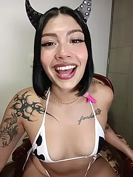Kylie brazt online show from 10-08-25, 05:20