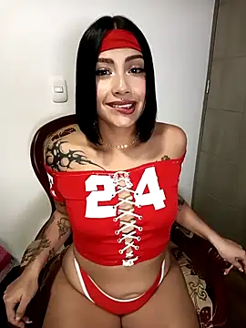 Kylie brazt online show from 10-04-25, 03:41