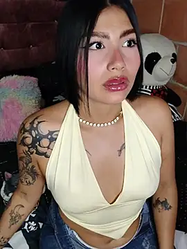 Kylie brazt online show from 04-12-26, 01:53