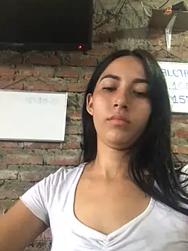 Snapshot of AnnHouston1 chatting on 02-28-25, 09:55 AnnHouston1 online show from 02-28-25, 09:55