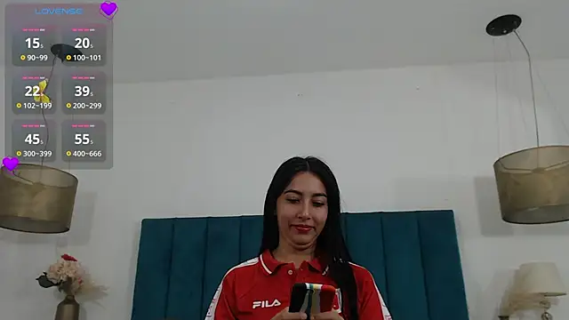 Snapshot of AnnHouston1 chatting on 03-06-25, 01:24 AnnHouston1 online show from 03-06-25, 01:24