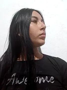 Snapshot of AnnHouston1 chatting on 02-15-26, 12:11 AnnHouston1 online show from 02-15-26, 12:11