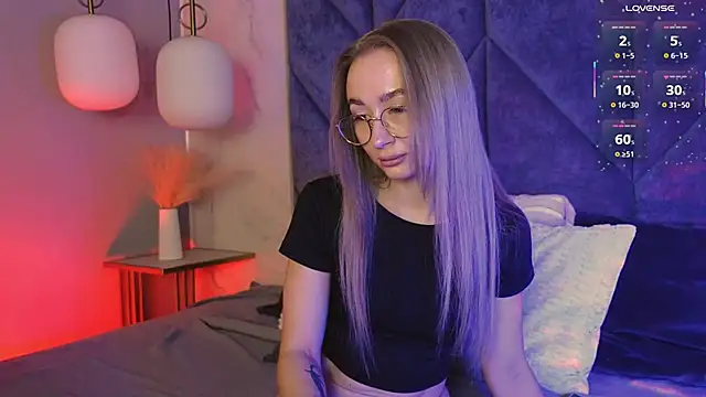 VictoriaLights online show from 02-12-26, 06:02