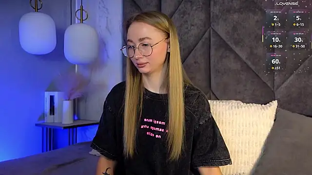 VictoriaLights online show from 03-04-26, 06:10