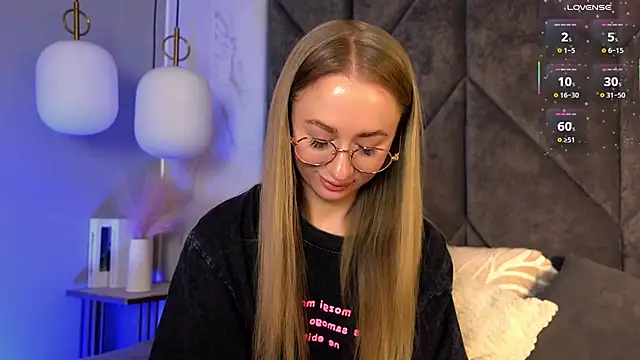 VictoriaLights online show from 03-05-26, 06:21