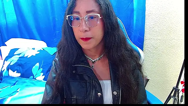 Gia leinn online show from 07-23-26, 06:48