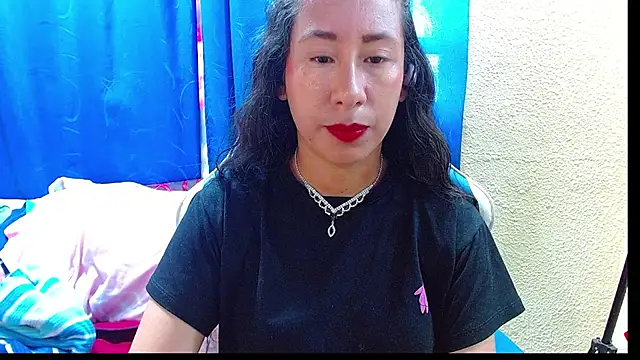 Gia leinn online show from 07-14-26, 02:34