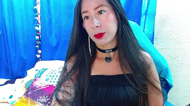 Gia leinn online show from 04-05-26, 04:46