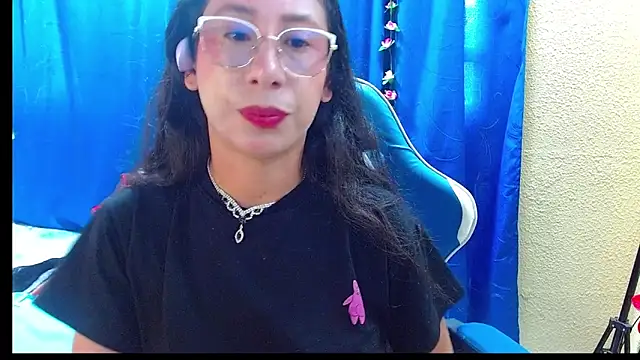 Gia leinn online show from 06-29-26, 09:03