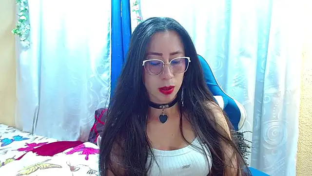 Gia leinn online show from 02-16-26, 08:40