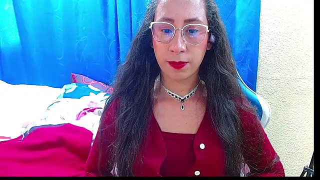 Gia leinn online show from 07-17-26, 03:20