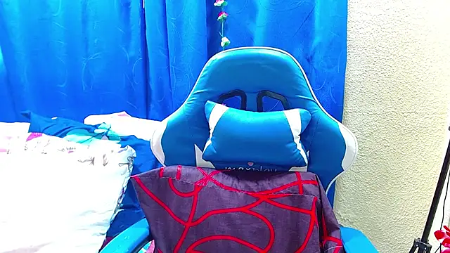 Gia leinn online show from 07-18-26, 06:27