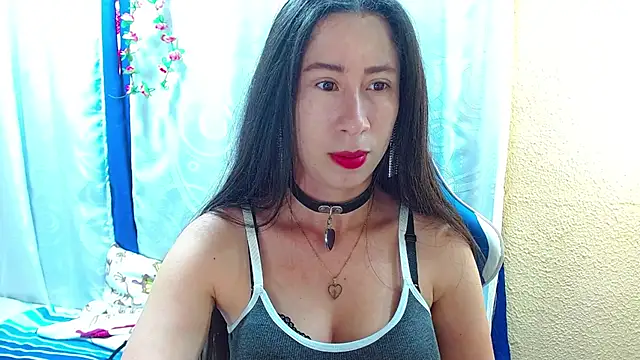 Gia leinn online show from 11-01-25, 04:12