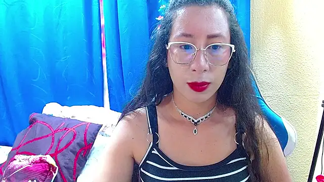 Gia leinn online show from 07-08-26, 02:51