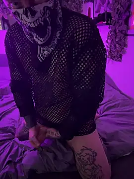 k Inkedman online show from 03-06-25, 02:40