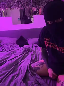 k Inkedman online show from 02-21-25, 10:59