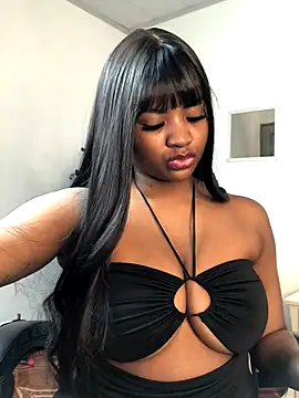 ValerieBlakee online show from 10-16-25, 10:51