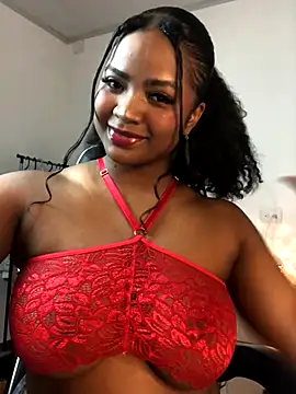 ValerieBlakee online show from 10-18-25, 01:02