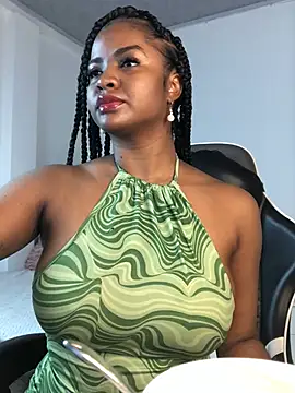 ValerieBlakee online show from 07-18-26, 12:14