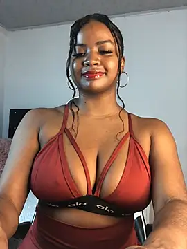 ValerieBlakee online show from 07-05-26, 12:04