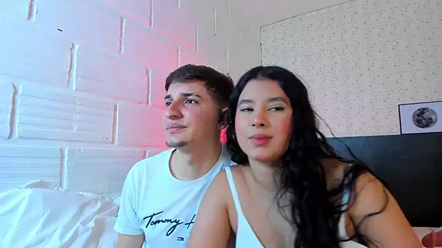 BonnieeAndClyde online show from 09-15-25, 04:29