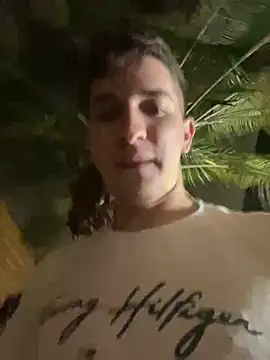 BonnieeAndClyde online show from 03-09-25, 03:11