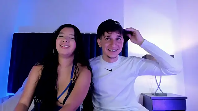 BonnieeAndClyde online show from 10-09-25, 08:09