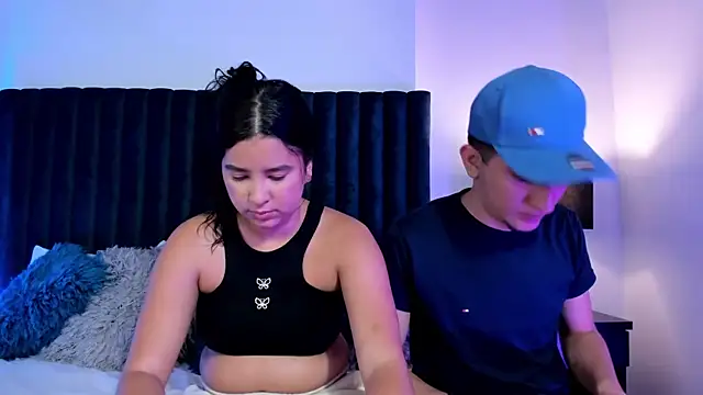 BonnieeAndClyde online show from 10-16-25, 09:12