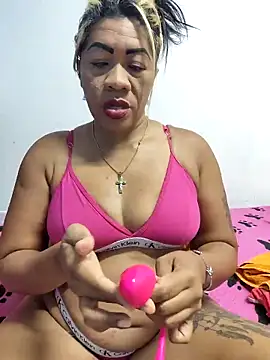 Tocameamor online show from 04-17-26, 07:38