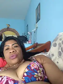 Tocameamor online show from 10-07-25, 02:40