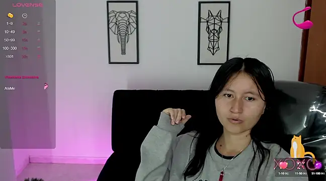 Snapshot of xoxo_kiitty chatting on 02-27-25, 02:10 xoxo kiitty online show from 02-27-25, 02:10