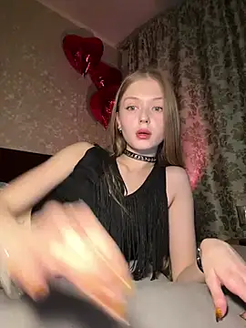 cleo gorgeous online show from 02-22-25, 04:30