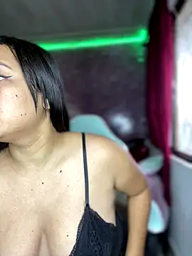 Sara chanel92 online show from 12-19-25, 07:05