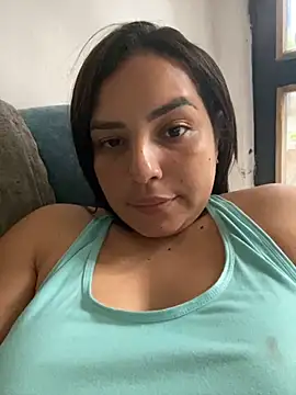 Sara chanel92 online show from 11-08-25, 12:09