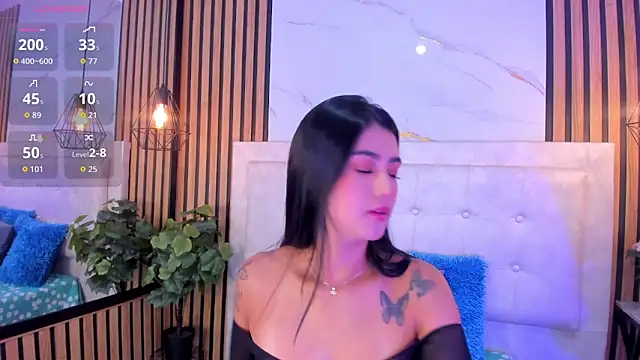 Madyson18 online show from 03-31-26, 11:56