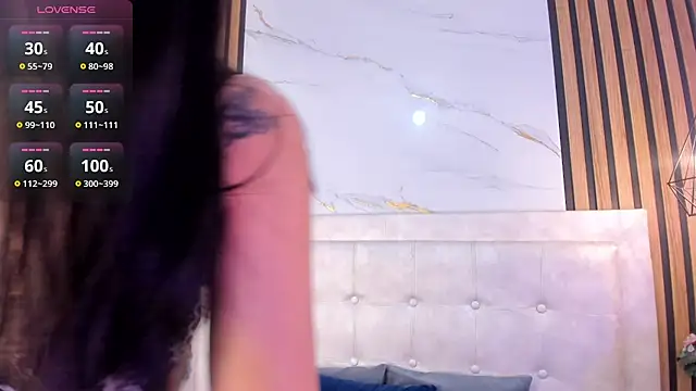 Snapshot of Madyson18 chatting on 02-12-26, 11:21 Madyson18 online show from 02-12-26, 11:21