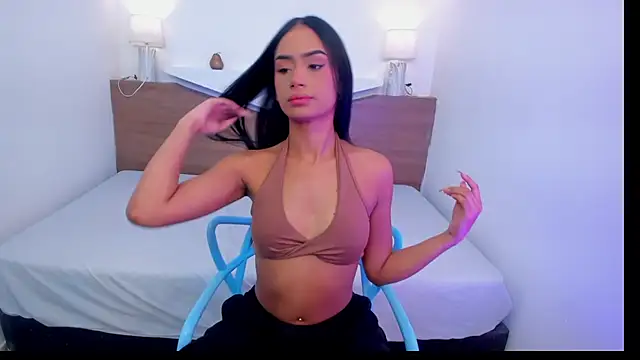 ChloeMoon9 online show from 12-03-25, 11:53