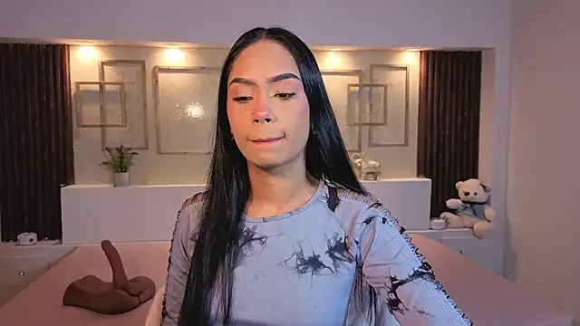 ChloeMoon9 online show from 11-02-25, 12:10