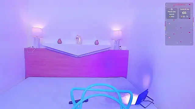 ChloeMoon9 online show from 12-02-25, 12:29