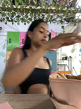 ChloeMoon9 online show from 11-18-25, 11:13