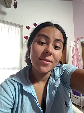Snapshot of Emily_Black1 chatting on 09-14-25, 09:59 Emily Black1 online show from 09-14-25, 09:59