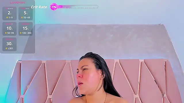 Emily Black1 online show from 11-19-25, 12:54