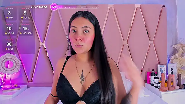 Emily Black1 online show from 11-15-25, 10:25