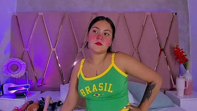 Emily Black1 online show from 06-09-26, 11:28