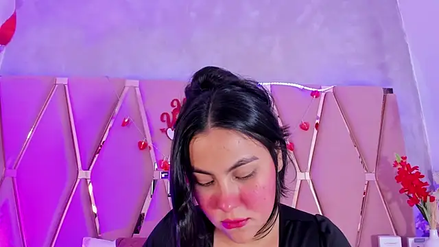 Emily Black1 online show from 02-27-26, 10:53