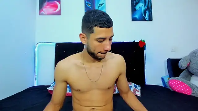 MarcusRosse online show from 12-14-25, 04:23